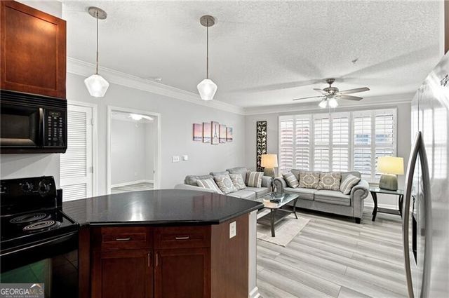 400 17th Street NW 1323, Atlanta, GA 30363