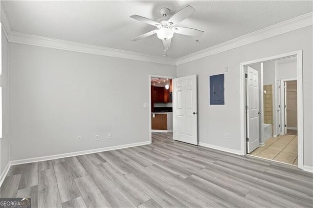 400 17th Street NW 1323, Atlanta, GA 30363