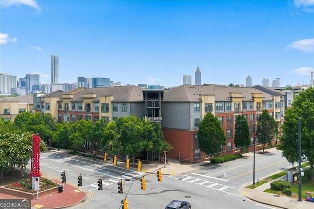 400 17th Street NW 1323, Atlanta, GA 30363