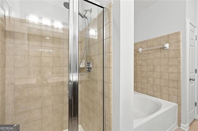 400 17th Street NW 1323, Atlanta, GA 30363