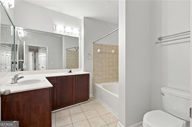 400 17th Street NW 1323, Atlanta, GA 30363