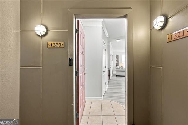 400 17th Street NW 1323, Atlanta, GA 30363