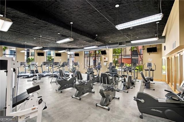 400 17th Street NW 1323, Atlanta, GA 30363