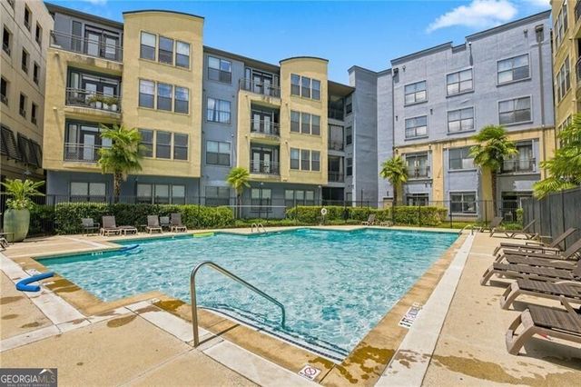 400 17th Street NW 1323, Atlanta, GA 30363
