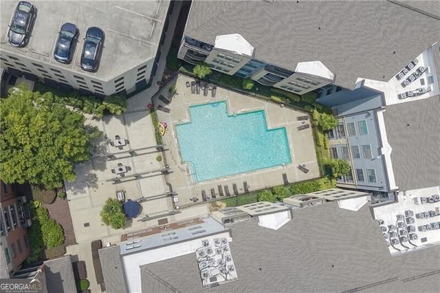 400 17th Street NW 1323, Atlanta, GA 30363