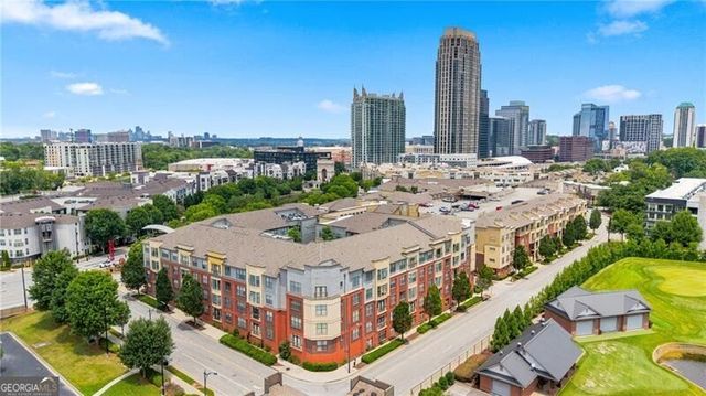 400 17th Street NW 1323, Atlanta, GA 30363