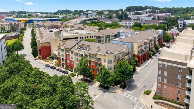 400 17th Street NW 1323, Atlanta, GA 30363