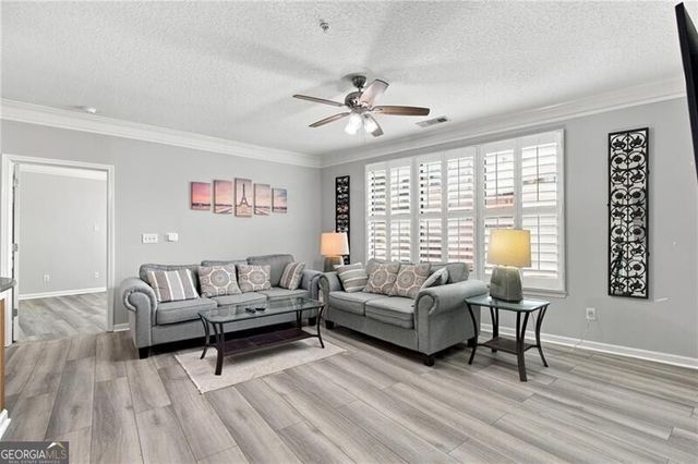 400 17th Street NW 1323, Atlanta, GA 30363