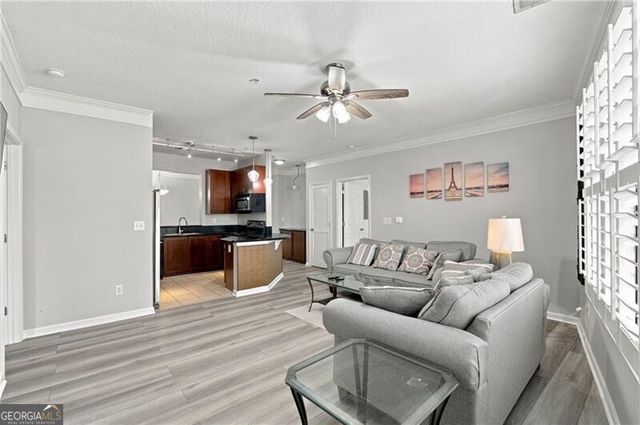 400 17th Street NW 1323, Atlanta, GA 30363