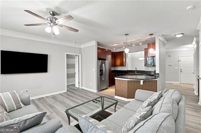 400 17th Street NW 1323, Atlanta, GA 30363
