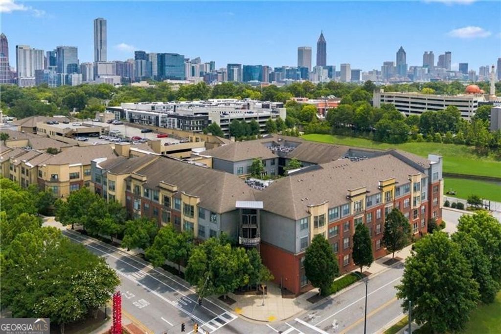 400 17th Street NW 1323, Atlanta, GA 30363