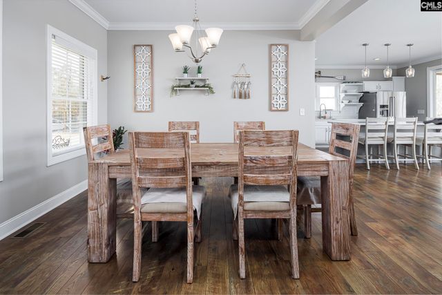 1317 Shore Road, Gilbert, SC 29054