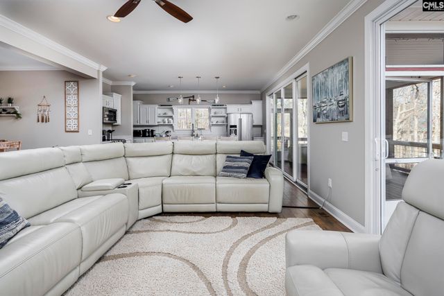 1317 Shore Road, Gilbert, SC 29054