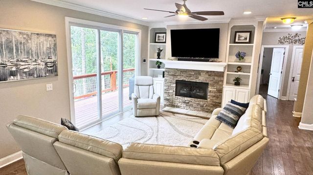 1317 Shore Road, Gilbert, SC 29054