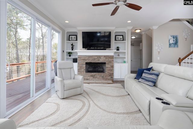 1317 Shore Road, Gilbert, SC 29054