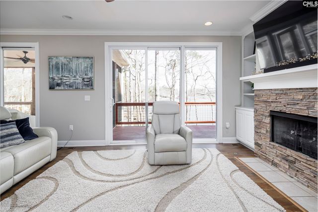 1317 Shore Road, Gilbert, SC 29054