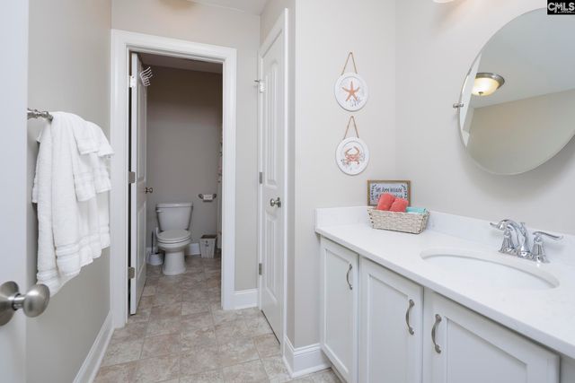 1317 Shore Road, Gilbert, SC 29054