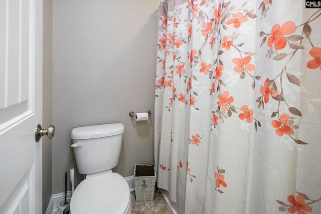 1317 Shore Road, Gilbert, SC 29054