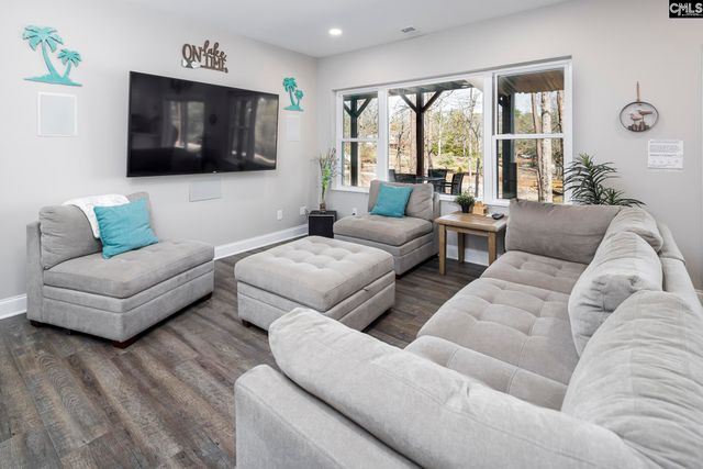 1317 Shore Road, Gilbert, SC 29054