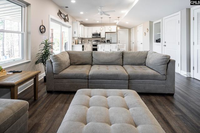 1317 Shore Road, Gilbert, SC 29054