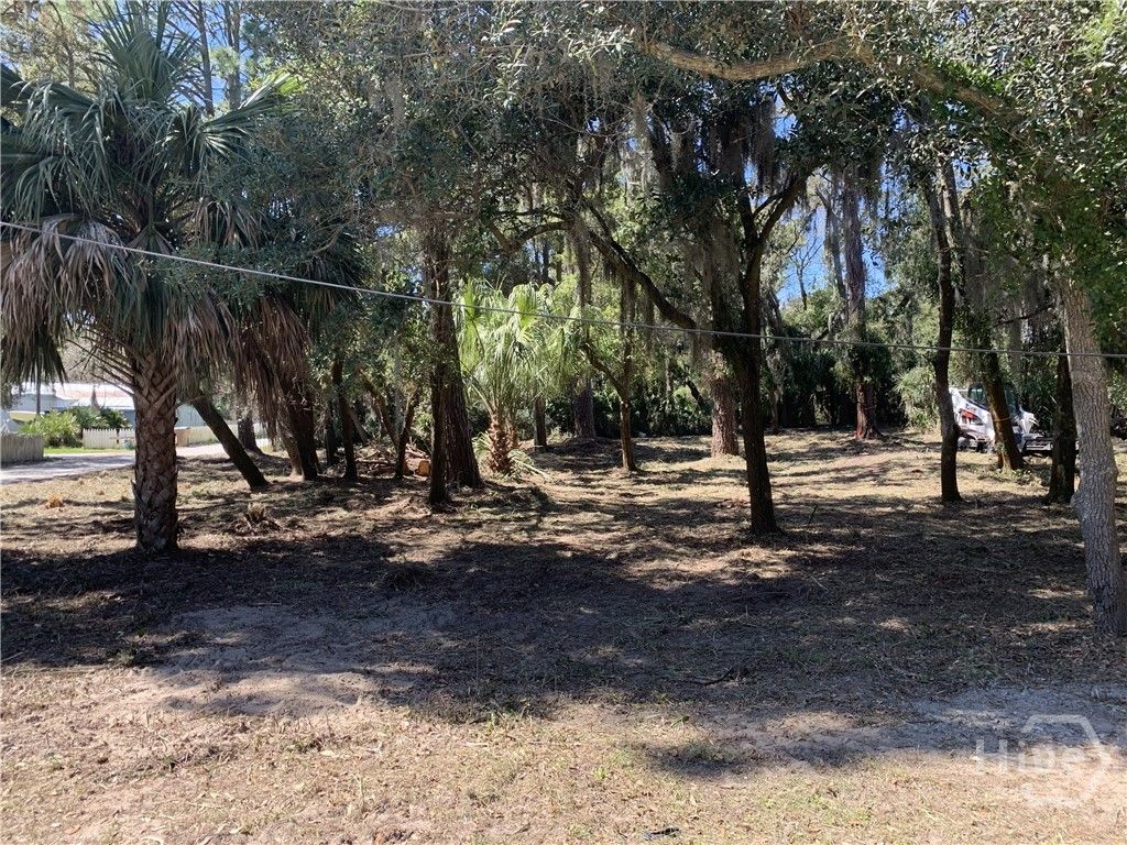 Image 2 of property listing at 0 McKenzie Avenue, Tybee Island, GA 31328
