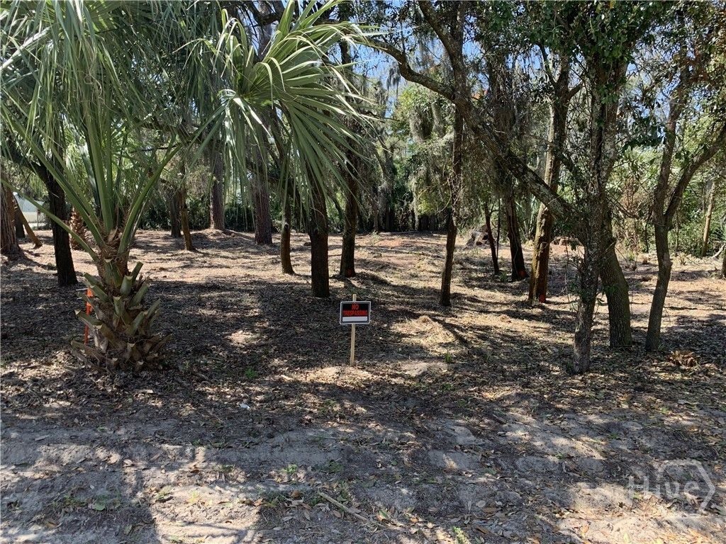 Image 7 of property listing at 0 McKenzie Avenue, Tybee Island, GA 31328
