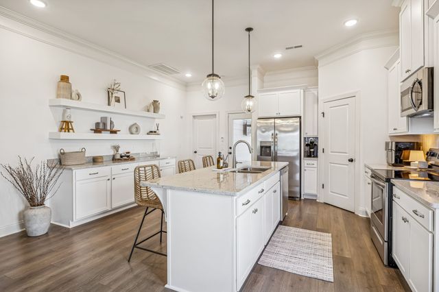 3050 Wiltshire Park Pl, Hermitage, TN 37076