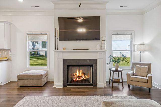 3050 Wiltshire Park Pl, Hermitage, TN 37076