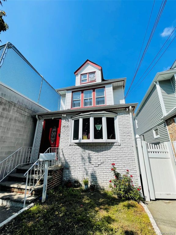 15013 118th Avenue, Jamaica, NY 11434