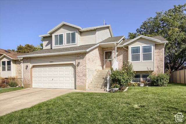 2816 W 4400 S, Roy, UT 84067