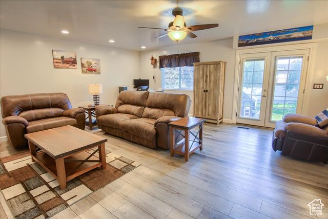 2816 W 4400 S, Roy, UT 84067