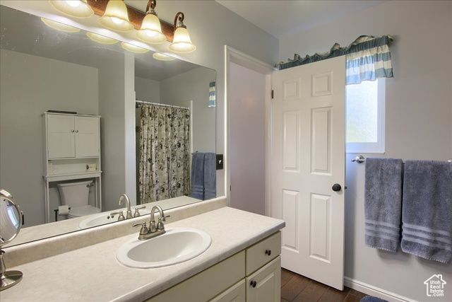 2816 W 4400 S, Roy, UT 84067