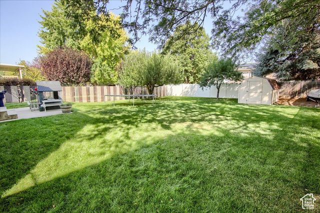 2816 W 4400 S, Roy, UT 84067