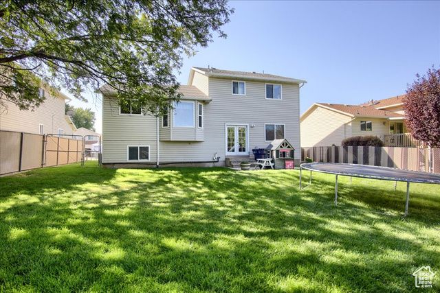 2816 W 4400 S, Roy, UT 84067