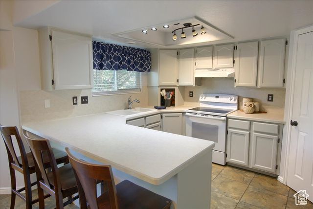 2816 W 4400 S, Roy, UT 84067
