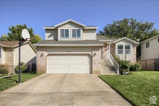 2816 W 4400 S, Roy, UT 84067