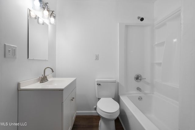 7083 Jefferson Street, Bay Saint Louis, MS 39520
