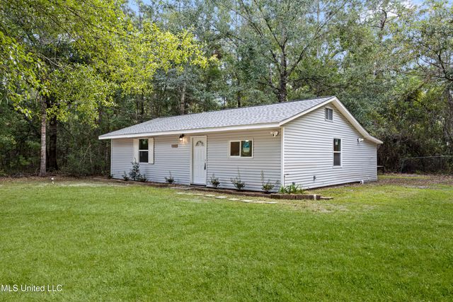 7083 Jefferson Street, Bay Saint Louis, MS 39520