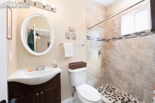 627 E Hills Road, Colorado Springs, CO 80909