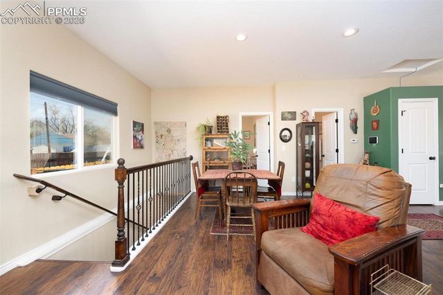 627 E Hills Road, Colorado Springs, CO 80909