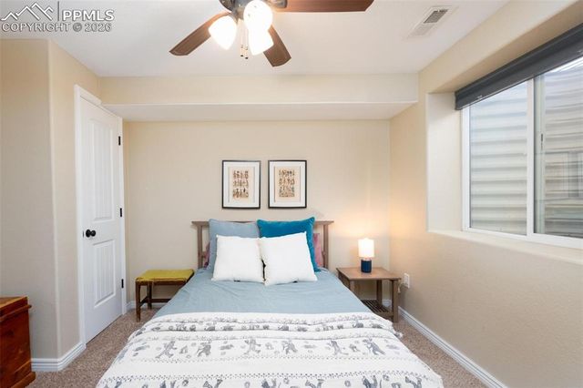 627 E Hills Road, Colorado Springs, CO 80909