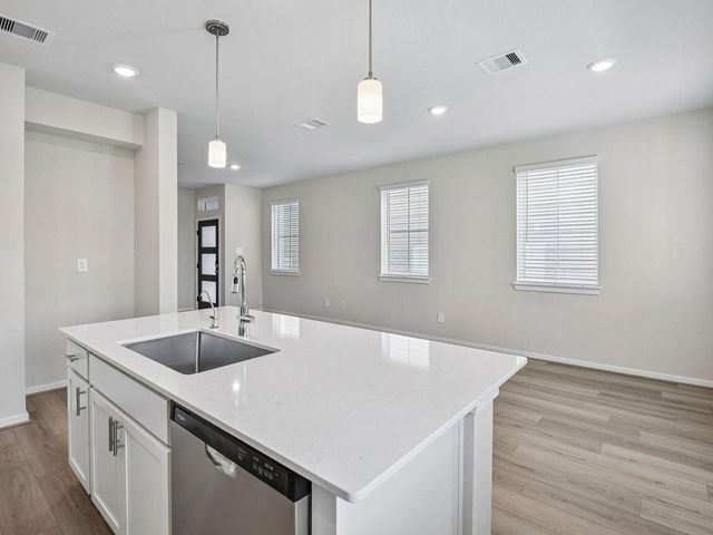 6328 Sapphire Ocean Drive, Houston, TX 77092