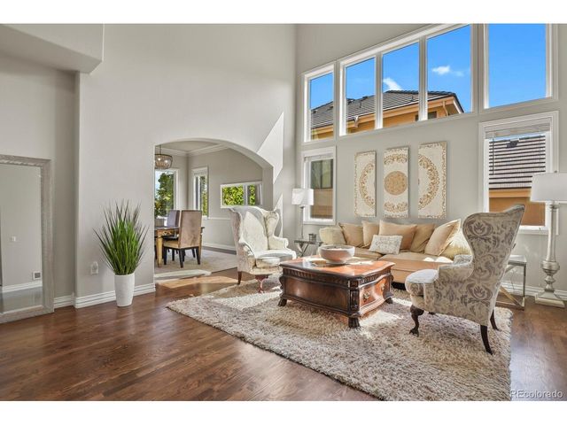 12 Mountain Laurel Dr, Littleton, CO 80127