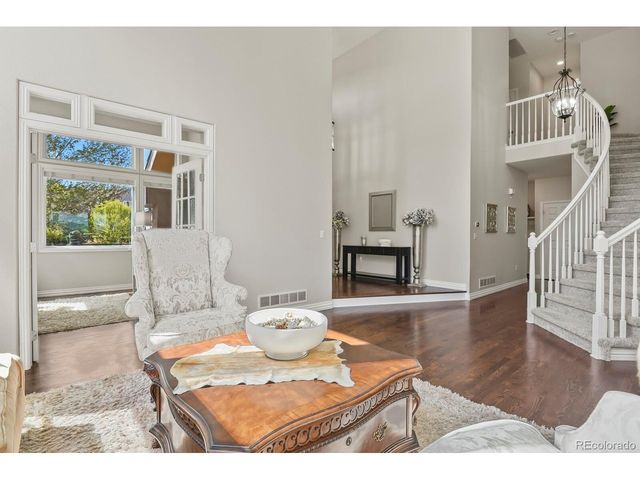 12 Mountain Laurel Dr, Littleton, CO 80127