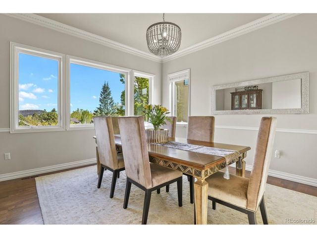 12 Mountain Laurel Dr, Littleton, CO 80127