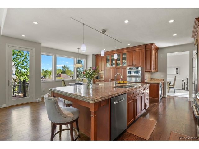 12 Mountain Laurel Dr, Littleton, CO 80127