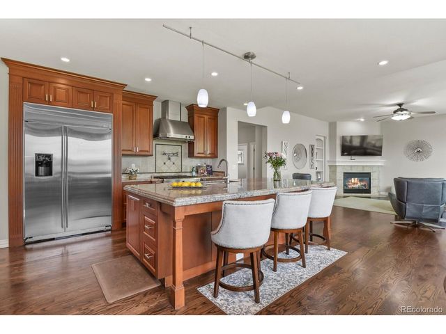 12 Mountain Laurel Dr, Littleton, CO 80127