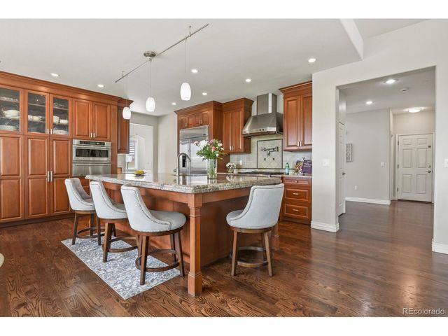 12 Mountain Laurel Dr, Littleton, CO 80127