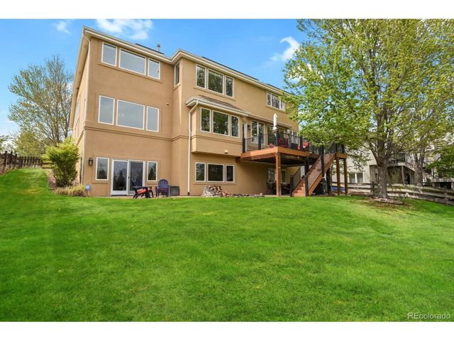 12 Mountain Laurel Dr, Littleton, CO 80127