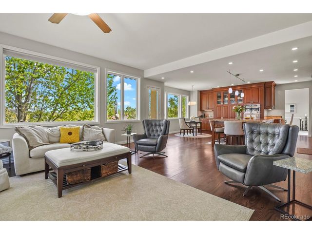 12 Mountain Laurel Dr, Littleton, CO 80127